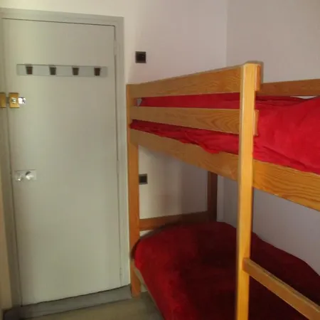 Apartment In Font-romeu, Near Elevators *