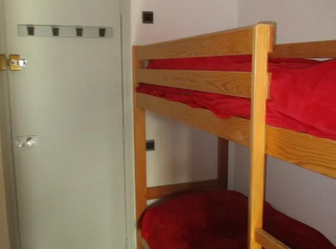 Apartamento Font-romeu Village - Ski, Randonnees, Loisirs Plein Air *