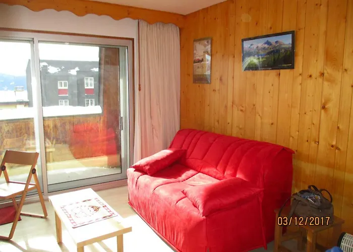 Font-romeu Village - Ski, Randonnees, Loisirs Plein Air